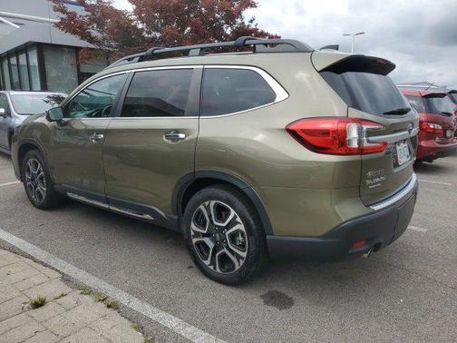 2023 Subaru Ascent Touring 7-Passenger