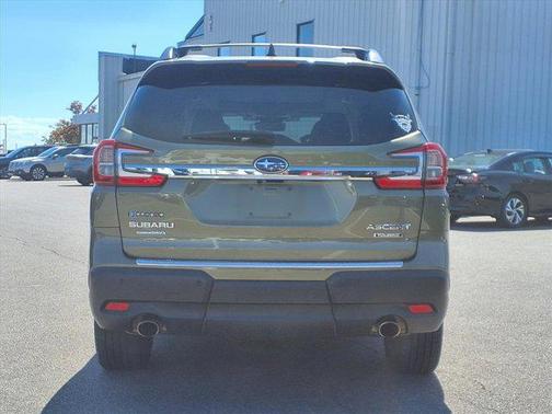 2023 Subaru Ascent Touring 7-Passenger