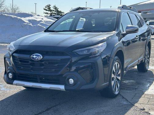 2024 Subaru Outback Touring XT