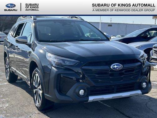 2024 Subaru Outback Touring XT