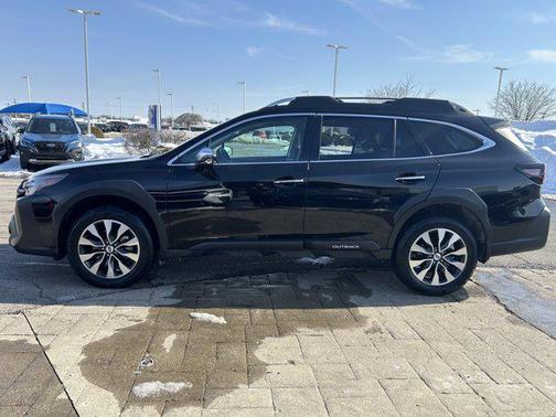2024 Subaru Outback Touring XT