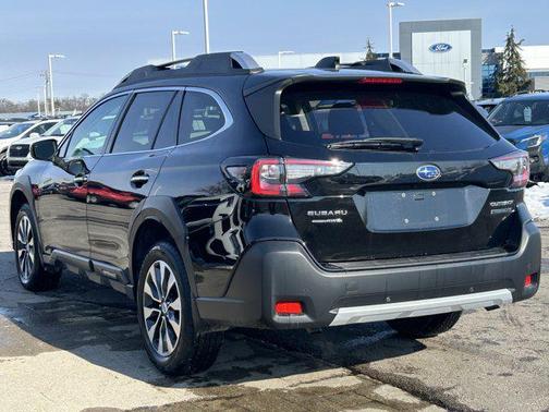 2024 Subaru Outback Touring XT