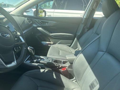 2023 Subaru Impreza Limited
