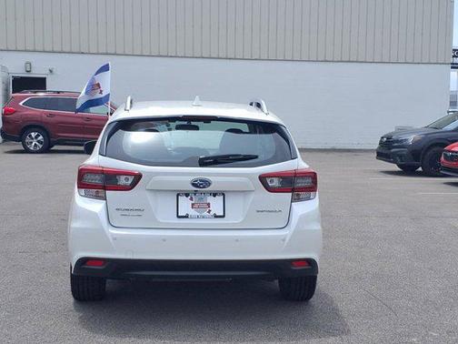 2023 Subaru Impreza Limited