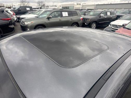 2021 Subaru WRX STI Limited w/Lip