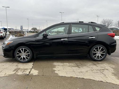 2019 Subaru Impreza 2.0i Limited