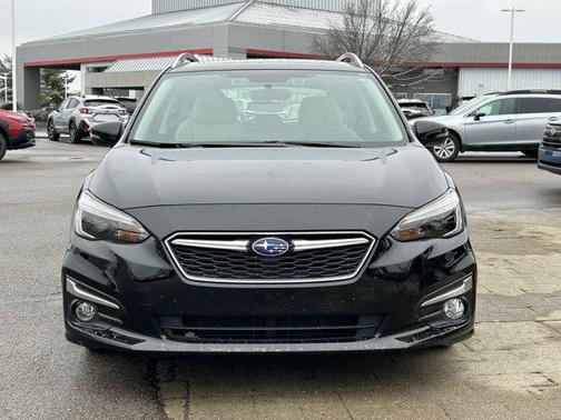 2019 Subaru Impreza 2.0i Limited