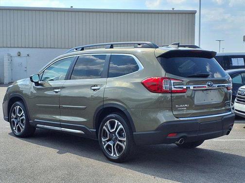 2024 Subaru Ascent Touring 7-Passenger