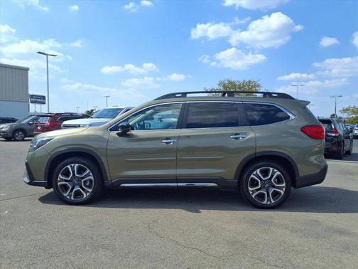 2024 Subaru Ascent Touring 7-Passenger