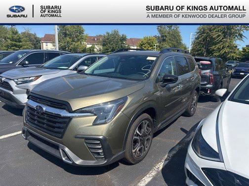 2024 Subaru Ascent Touring 7-Passenger