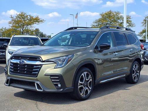 2024 Subaru Ascent Touring 7-Passenger
