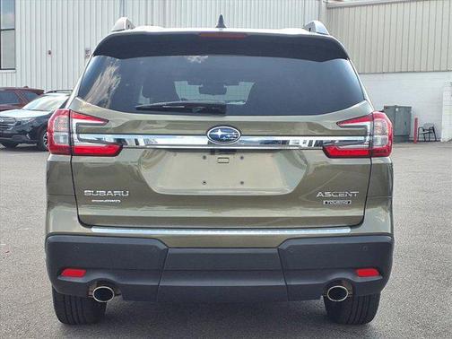 2024 Subaru Ascent Touring 7-Passenger