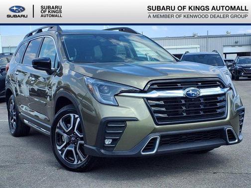 2024 Subaru Ascent Touring 7-Passenger