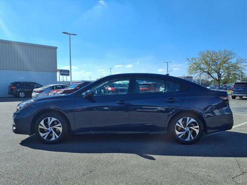 2024 Subaru Legacy Premium