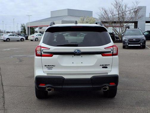 2025 Subaru Ascent Onyx Edition Touring 7-Passenger