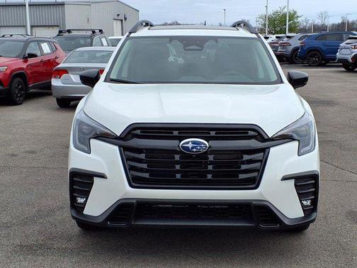2025 Subaru Ascent Onyx Edition Touring 7-Passenger