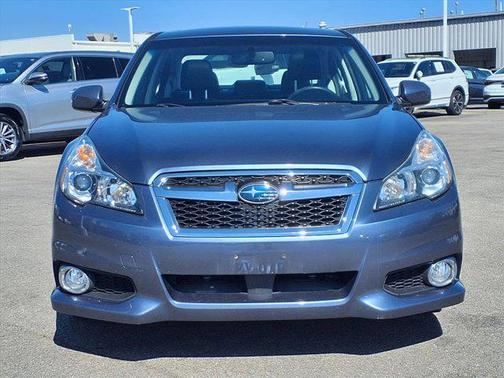 2013 Subaru Legacy Limited