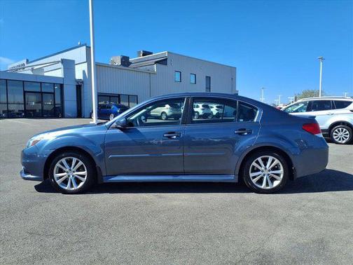 2013 Subaru Legacy Limited