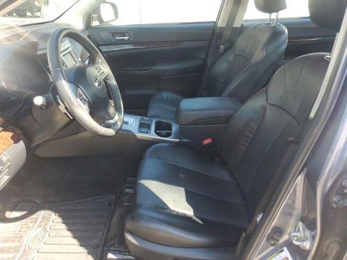 2013 Subaru Legacy Limited