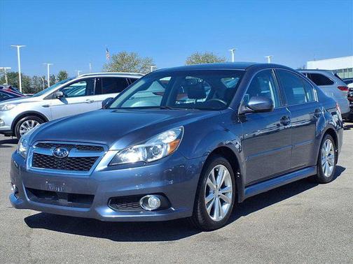 2013 Subaru Legacy Limited