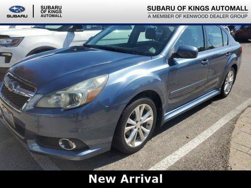 2013 Subaru Legacy Limited