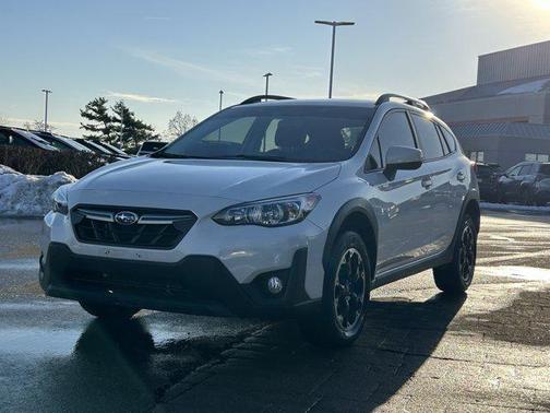 2023 Subaru Crosstrek Premium