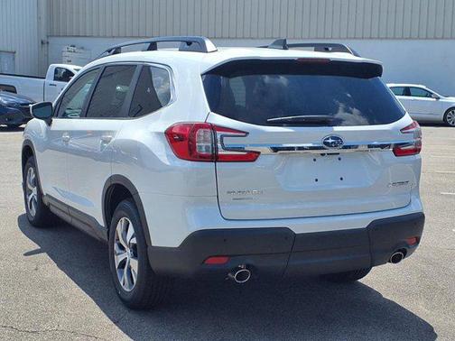 2025 Subaru Ascent Premium 7-Passenger