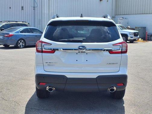 2025 Subaru Ascent Premium 7-Passenger
