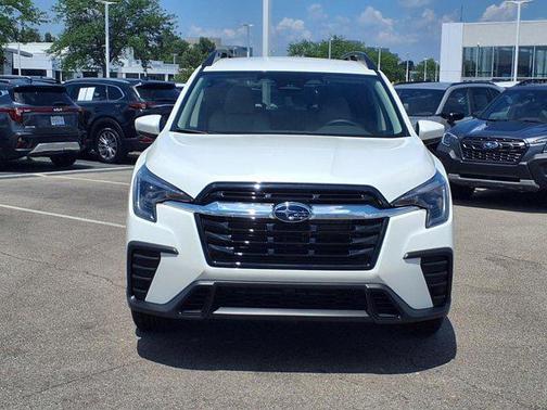 2025 Subaru Ascent Premium 7-Passenger