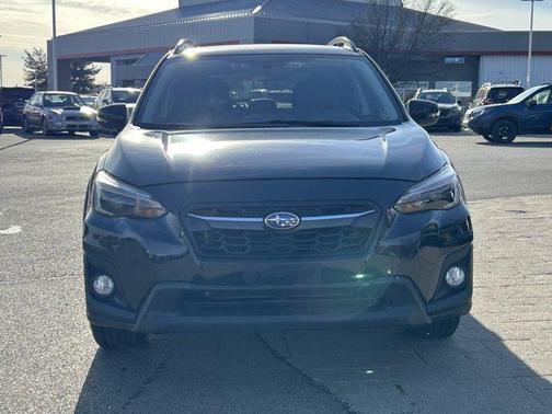 2018 Subaru Crosstrek 2.0i Limited
