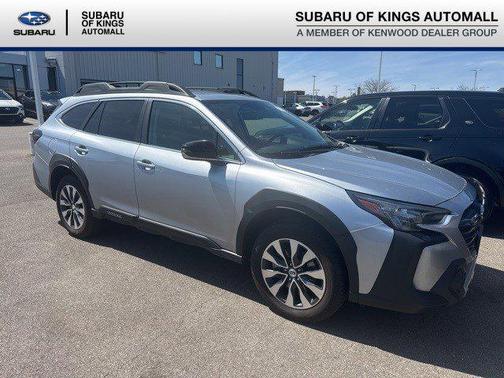 2024 Subaru Outback Limited