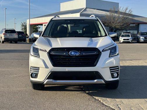 2024 Subaru Forester Touring