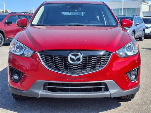 2014 Mazda CX-5 Grand Touring