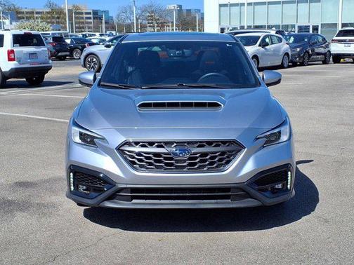 2022 Subaru WRX Limited