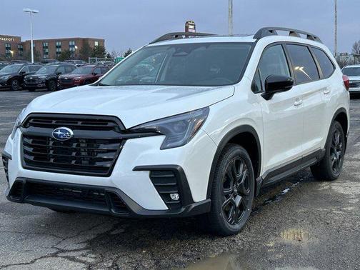 2026 Subaru Ascent Onyx Edition Touring 7-Passenger