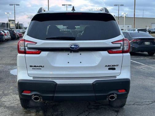 2026 Subaru Ascent Onyx Edition Touring 7-Passenger