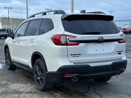2026 Subaru Ascent Onyx Edition Touring 7-Passenger