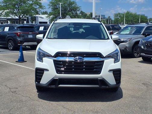 2025 Subaru Ascent Premium 7-Passenger