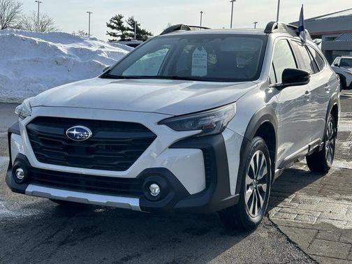 2023 Subaru Outback Limited