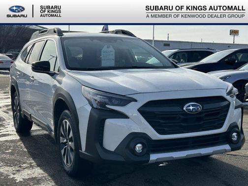 2023 Subaru Outback Limited