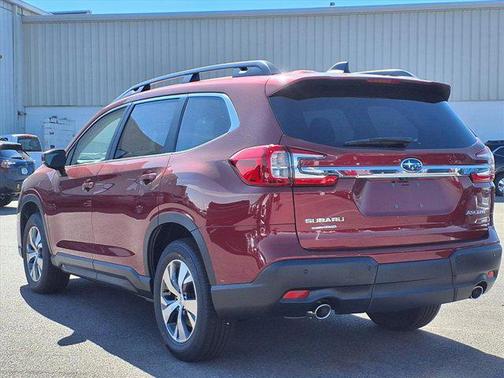 2025 Subaru Ascent Premium 7-Passenger