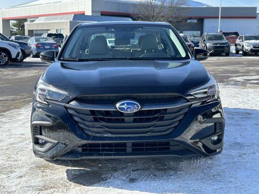 2023 Subaru Legacy Limited