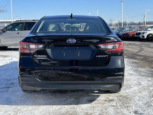 2023 Subaru Legacy Limited