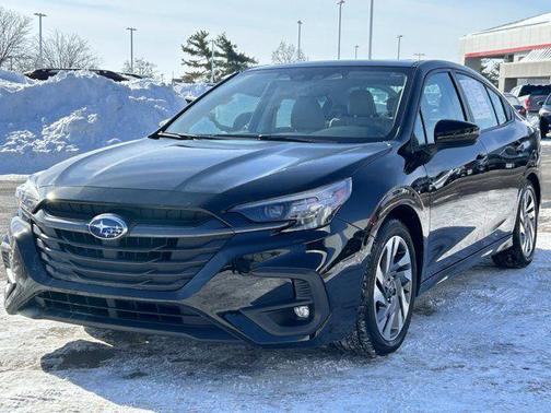 2023 Subaru Legacy Limited