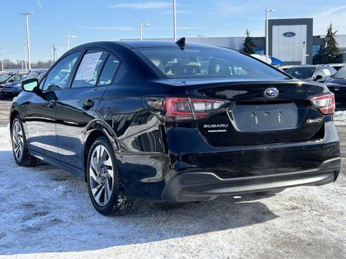 2023 Subaru Legacy Limited