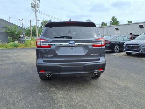 2025 Subaru Ascent Premium 7-Passenger