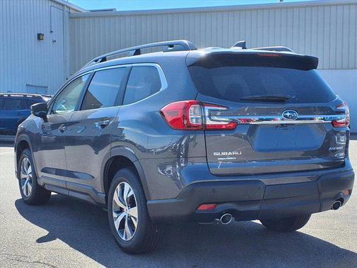 2025 Subaru Ascent Premium 7-Passenger