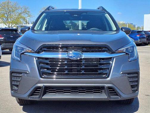 2025 Subaru Ascent Premium 7-Passenger