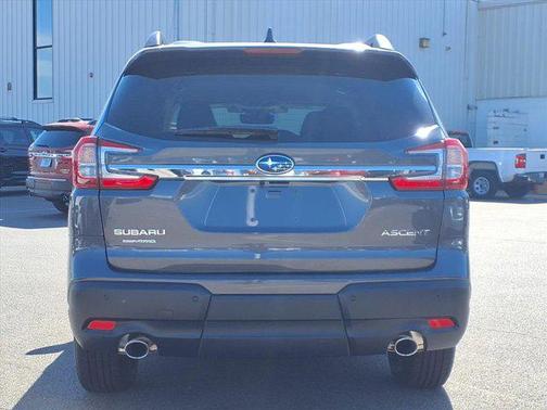 2025 Subaru Ascent Premium 7-Passenger