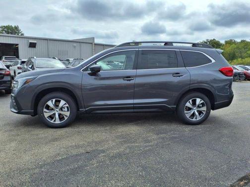 2025 Subaru Ascent Premium 7-Passenger